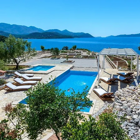 Luxury Slano Doli Dubrovnik Region
