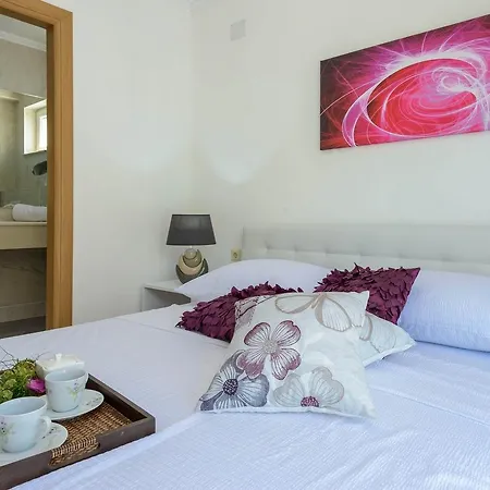 Luxury Slano Doli Dubrovnik Region 빌라 *