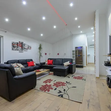 Вилла Luxury Slano Doli Dubrovnik Region Zaton Doli