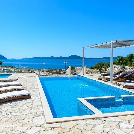 빌라 Luxury Slano Doli Dubrovnik Region *