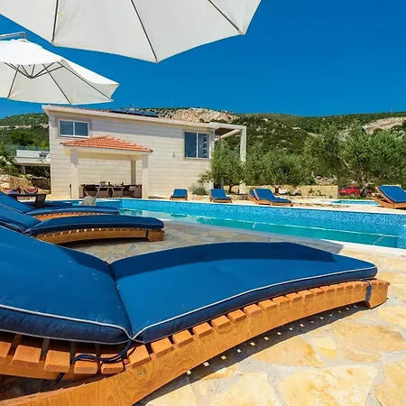 Luxury Slano Doli Dubrovnik Region * Zaton Doli