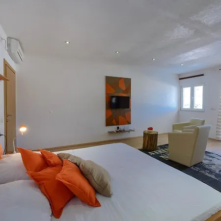 Luxury Slano Doli Dubrovnik Region 빌라
