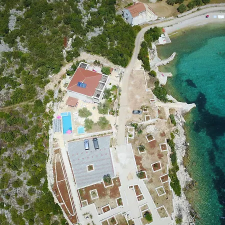 Luxury Slano Doli Dubrovnik Region 빌라 *