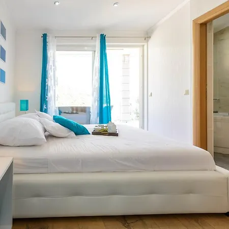 Luxury Slano Doli Dubrovnik Region * Zaton Doli