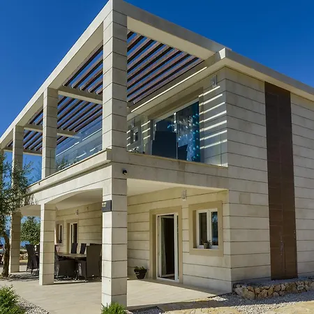 Luxury Slano Doli Dubrovnik Region Вилла Zaton Doli