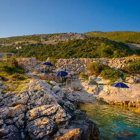 Luxury Slano Doli Dubrovnik Region 빌라 *