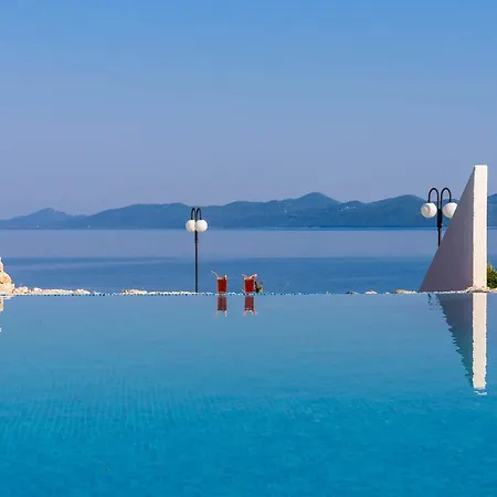Luxury Slano Doli Dubrovnik Region 빌라 *