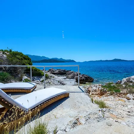 Luxury Slano Doli Dubrovnik Region * Zaton Doli