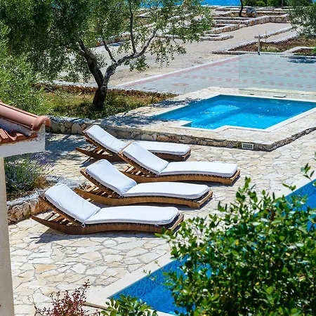 Luxury Slano Doli Dubrovnik Region