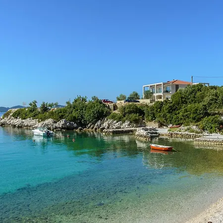 빌라 Luxury Slano Doli Dubrovnik Region Zaton Doli