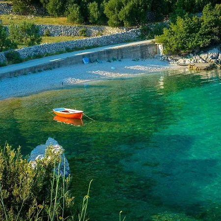 Luxury Slano Doli Dubrovnik Region Вилла