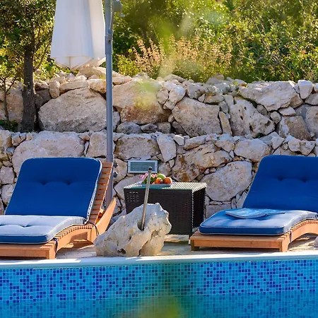 Luxury Slano Doli Dubrovnik Region *