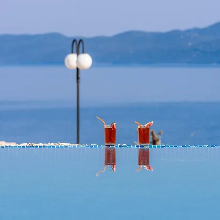 빌라 Luxury Slano Doli Dubrovnik Region