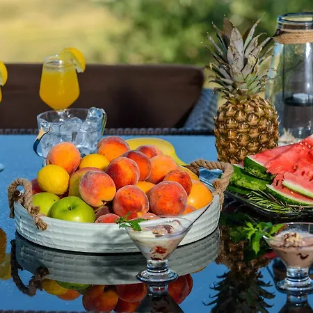 Вилла Luxury Slano Doli Dubrovnik Region
