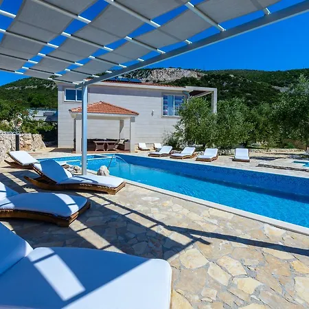 Luxury Slano Doli Dubrovnik Region * Zaton Doli