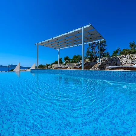 Вилла Luxury Slano Doli Dubrovnik Region *