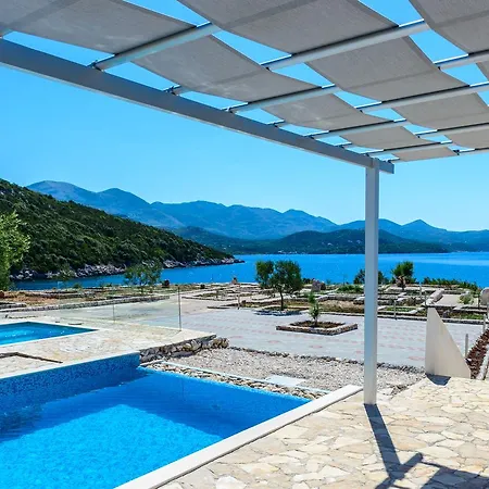 빌라 Luxury Slano Doli Dubrovnik Region *