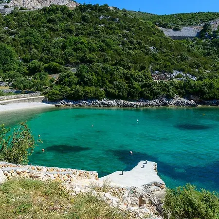 빌라 Luxury Slano Doli Dubrovnik Region Zaton Doli