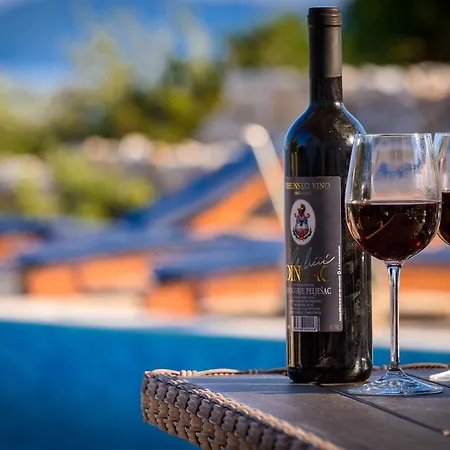 Luxury Slano Doli Dubrovnik Region *