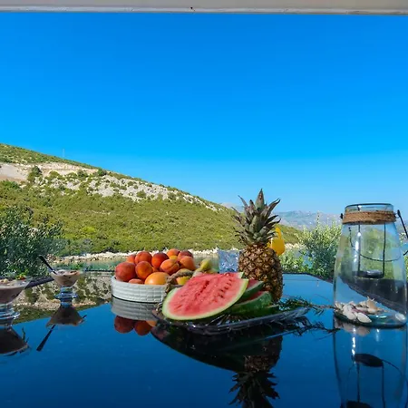 Luxury Slano Doli Dubrovnik Region 빌라 *