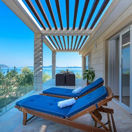 Luxury Slano Doli Dubrovnik Region 빌라