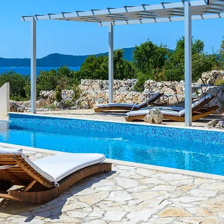 Luxury Slano Doli Dubrovnik Region Zaton Doli