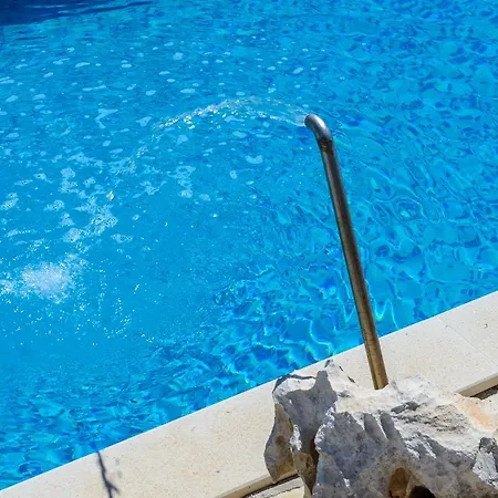 Luxury Slano Doli Dubrovnik Region 빌라 *