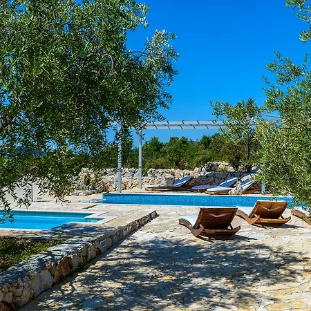 빌라 Luxury Slano Doli Dubrovnik Region *