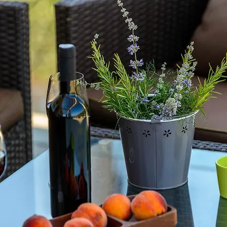 Luxury Slano Doli Dubrovnik Region 빌라 *