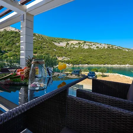 Luxury Slano Doli Dubrovnik Region Zaton Doli
