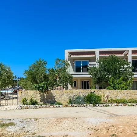 빌라 Luxury Slano Doli Dubrovnik Region
