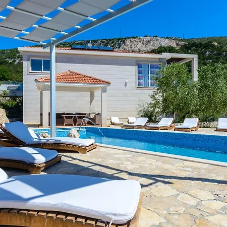 Luxury Slano Doli Dubrovnik Region *