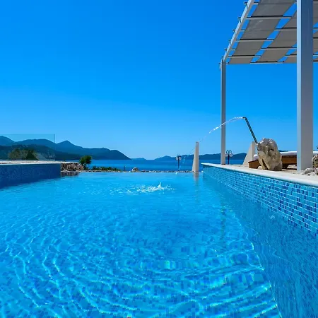 Luxury Slano Doli Dubrovnik Region 빌라 *