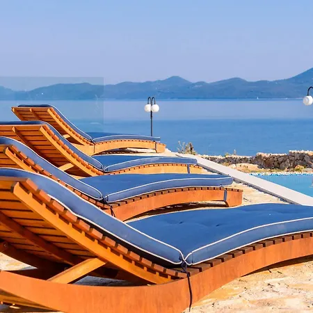 Luxury Slano Doli Dubrovnik Region * Zaton Doli