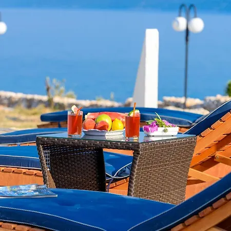 빌라 Luxury Slano Doli Dubrovnik Region *