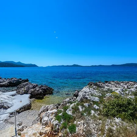 Luxury Slano Doli Dubrovnik Region Zaton Doli