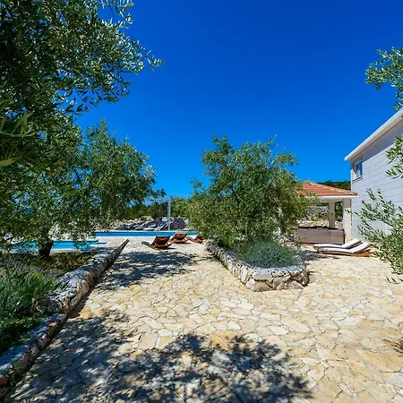 Luxury Slano Doli Dubrovnik Region 빌라